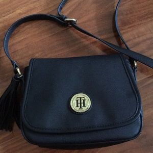 Tommy Hilfiger Crossbody Bag